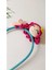 Deniz Kızı Amigurumi El Emeği Cotton Handmade Taç 2