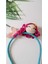 Deniz Kızı Amigurumi El Emeği Cotton Handmade Taç 4