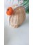 Balkabağı Model Her Yaş Için Uygun Handmade Taç 2