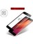 Xiaomi Redmi Note 5A Uyumlu Full Kaplayan Temperli 5d Ekran Koruyucu Cam (Gold) 3