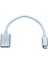 USB To Micro USB Cep Telefonu Otg Çevirici (Usb Girişi Micro USB Ye Dönüştürücü Kablo Cable To Micro Otg Usb) Tak Çalıştır !! Hasır !! 2