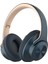 Labs BF16 Kulaklık Bluetooth 5.3, 18 Saat Oynatma, 3 Eq Mod, Hoparlör Modu (Mavi) 1
