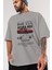 Honda Acura Nsx 1 Ön Baskılı Oversize T-Shirt Erkek Kadın Unisex Pamuk Bisiklet Yaka Tişort 3