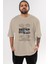 Porsche 918 Spyder 3 Ön Baskılı Oversize T-Shirt Erkek Kadın Unisex Pamuk Bisiklet Yaka Tişort 1