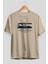 Thıs Is Perfectıon Ön Baskılı Oversize T-Shirt Erkek Kadın Unisex Pamuk Bisiklet Yaka Tişort 2