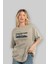 Thıs Is Perfectıon Ön Baskılı Oversize T-Shirt Erkek Kadın Unisex Pamuk Bisiklet Yaka Tişort 4