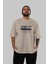 Thıs Is Perfectıon Ön Baskılı Oversize T-Shirt Erkek Kadın Unisex Pamuk Bisiklet Yaka Tişort 5