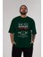Honda Acura Nsx 1 Ön Baskılı Oversize T-Shirt Erkek Kadın Unisex Pamuk Bisiklet Yaka Tişort 5