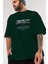 Thıs Is Perfectıon Ön Baskılı Oversize T-Shirt Erkek Kadın Unisex Pamuk Bisiklet Yaka Tişort 3