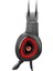 Hy-G1 Legend Kırmızı 3,5mm Gaming Oyuncu Mikrofonlu Uyumlu 1