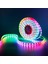 IP65 Hortum Işık Vıp Rgb 7 Metre 335 LED Rgb Hortum LED Işık Dıs Mekan Su Geçirmez Renkli LED Işık 1