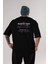 Porsche 992 1 Arka Baskılı Oversize T-Shirt Erkek Kadın Unisex Pamuk Bisiklet Yaka 1