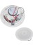 Dexun D-162 16CM 100V Max 50W Rms 10W Hat Trafolu Alçıpan Hoparlör (Tweeterli) (4767) 2