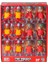 Nessiworld 8910-D71 Süper Itfaiye Adamlar -Birliktoys 2
