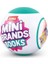 Nessiworld MNK00000 Mini Brands - Books Surpriz Paket 77493 1