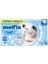 Nessiworld Molfix Bebek Bezi Fırsat Paketi 5 Beden 11-18 kg 48 Adet 1
