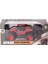 Nessiworld 299 Kumandalı Şarjlı Duman Atan Rock Crawler Araba 1:18 -Can Oyuncak 1