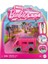 Nessiworld HYF38 Mini Barbieland Araçlar 1