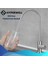 Inox 304 Paslanmax Lüx Su Arıtma Cihazları İçin Musluk 2