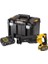 Gücü DCS386T1 18V 6.0AH Li-Ion Flexvolt Adv. Kömürsüz Tilki Kuyruğu Testere 1