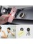 Alpotekno® Tüm Modellerle Uyumlu Manyetik Araç Içi Telefon Tutucu Çok Amaçlı Güçlü Mıknatıs Tutucu 4