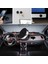 Alpotekno® Tüm Modellerle Uyumlu Manyetik Araç Içi Telefon Tutucu Çok Amaçlı Güçlü Mıknatıs Tutucu 5