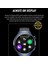 2025 Hk8 Hero Akıllı Saat - Amoled Ekranlı, Sesli Arama Özelliği, Huawei iPhone Uyumlu Watch 8-9-10 4