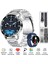 Watch Gt3 Pro Gümüş Erkek Akıllı Saat - Sesli Görüşme, Nfc,gps, Android & iPhone & Huawei Uyumlu 8,9 1
