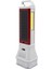 USB Şarjlı Solar El Feneri PT-8872 3