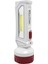 USB Solar Şarjlı El Feneri PT-9930 2