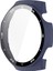 Huawei Watch Gt5 Pro 46MM Kasa Uyumlu Kılıf Sert Pc Kasa ve Ekran Koruyucu Kılıf 3
