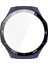 Huawei Watch Gt5 Pro 46MM Kasa Uyumlu Kılıf Sert Pc Kasa ve Ekran Koruyucu Kılıf 4
