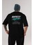 Safety Car F1 Arka Baskılı Oversize T-Shirt Erkek Kadın Unisex Pamuk Bisiklet Yaka 1
