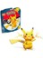 GKY95 Mega™ Pokémon™ Pokémon™ Asortili Figürler +7 Yaş 1