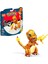 GKY95 Mega™ Pokémon™ Pokémon™ Asortili Figürler +7 Yaş 2