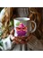 Meyve Emoji Şeklinde 3 Boyutlu Tasarım Seramik Kupa Mug 1