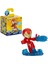 Nessiworld G0069 Avengers Mighty Verse Aksiyon Figürü 1