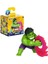 Nessiworld G0069 Avengers Mighty Verse Aksiyon Figürü 5