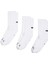 Unisex Crew Çorap 3'lü Paket 1