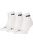 Unisex Quarter Çorap 3'lü Paket 1