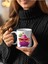 Meyve Emoji Şeklinde 3 Boyutlu Tasarım Seramik Kupa Mug 4