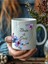 Kişiye Özel Söz Nişan Özel Gün Için Seramik Kupa Mug 3