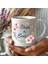 Kişiye Özel Söz Nişan Özel Gün Için Seramik Kupa Mug 1