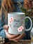 Kişiye Özel Söz Nişan Özel Gün Için Seramik Kupa Mug 3
