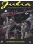 Julia / Bir Kriminoloğun Maceraları (Cilt 89) Yumruklar Dünyası - Giancarlo Berardi 1