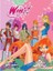 Winx Club Sayı 16 / Kral Meçhul - Iginio Straffi 1