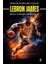 Basketbolun Unutulmaz Yıldızları / Lebron James - Mertcan Ermiş 1