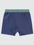 Erkek Bebek Boxer 9-18 Ay Mavi 2