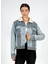 Denim Ceket 2