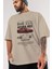 Honda Acura Nsx 1 Ön Baskılı Oversize T-Shirt Erkek Kadın Unisex Pamuk Bisiklet Yaka Tişort 3